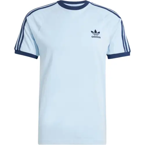 Adidas 3 Stripes T shirt