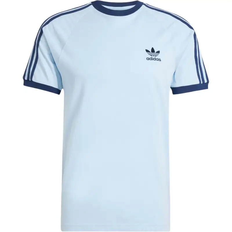 Adidas 3 Stripes T shirt