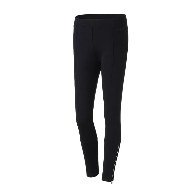 Adidas Sports Pants Women's Black