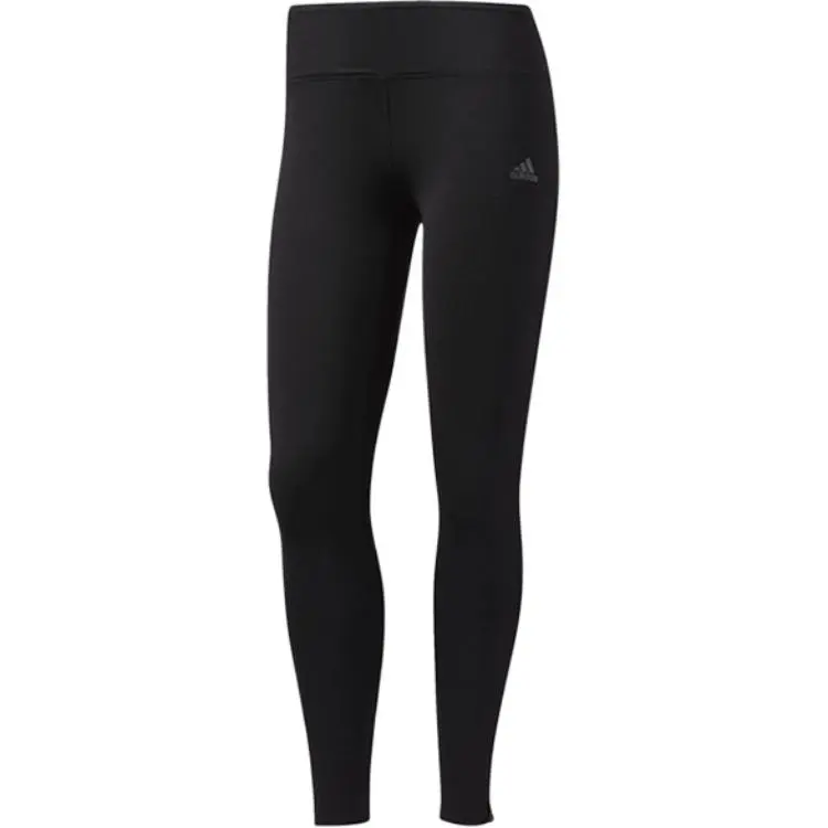 Adidas Sports Pants Women's Black