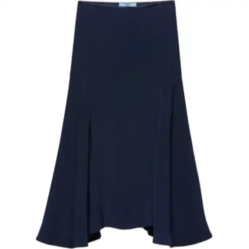 PRADA Cady Skirt