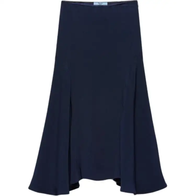 PRADA Cady Skirt