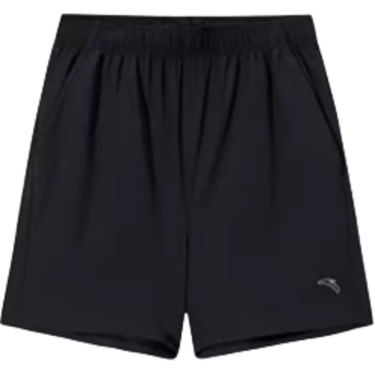 Anta Running Collection Running Shorts Women’s Basic Black