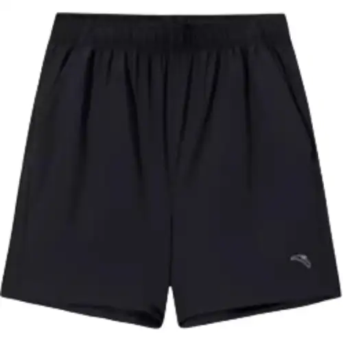 Anta Running Collection Running Shorts Women's Basic Black