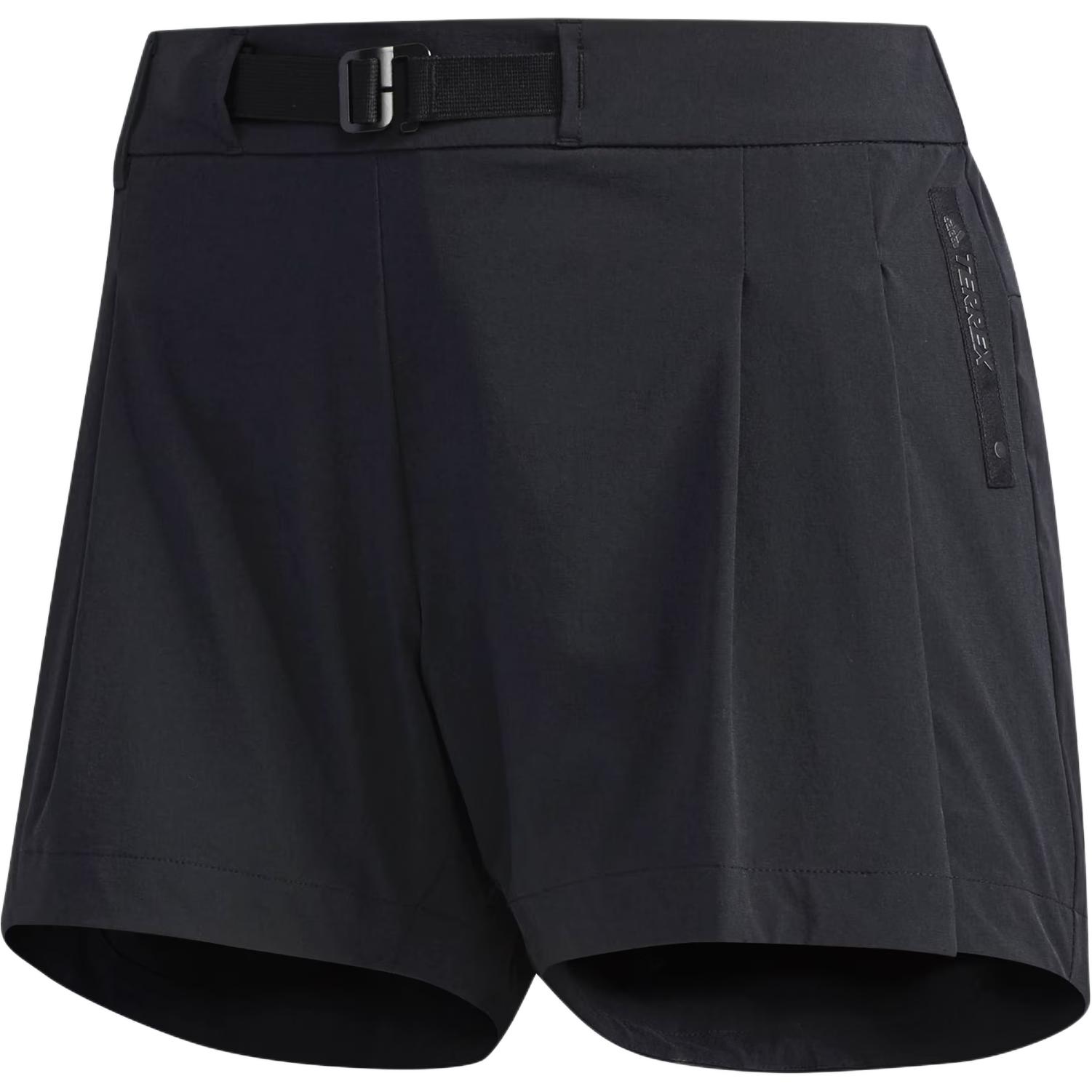 Adidas Sports Shorts Women's Black