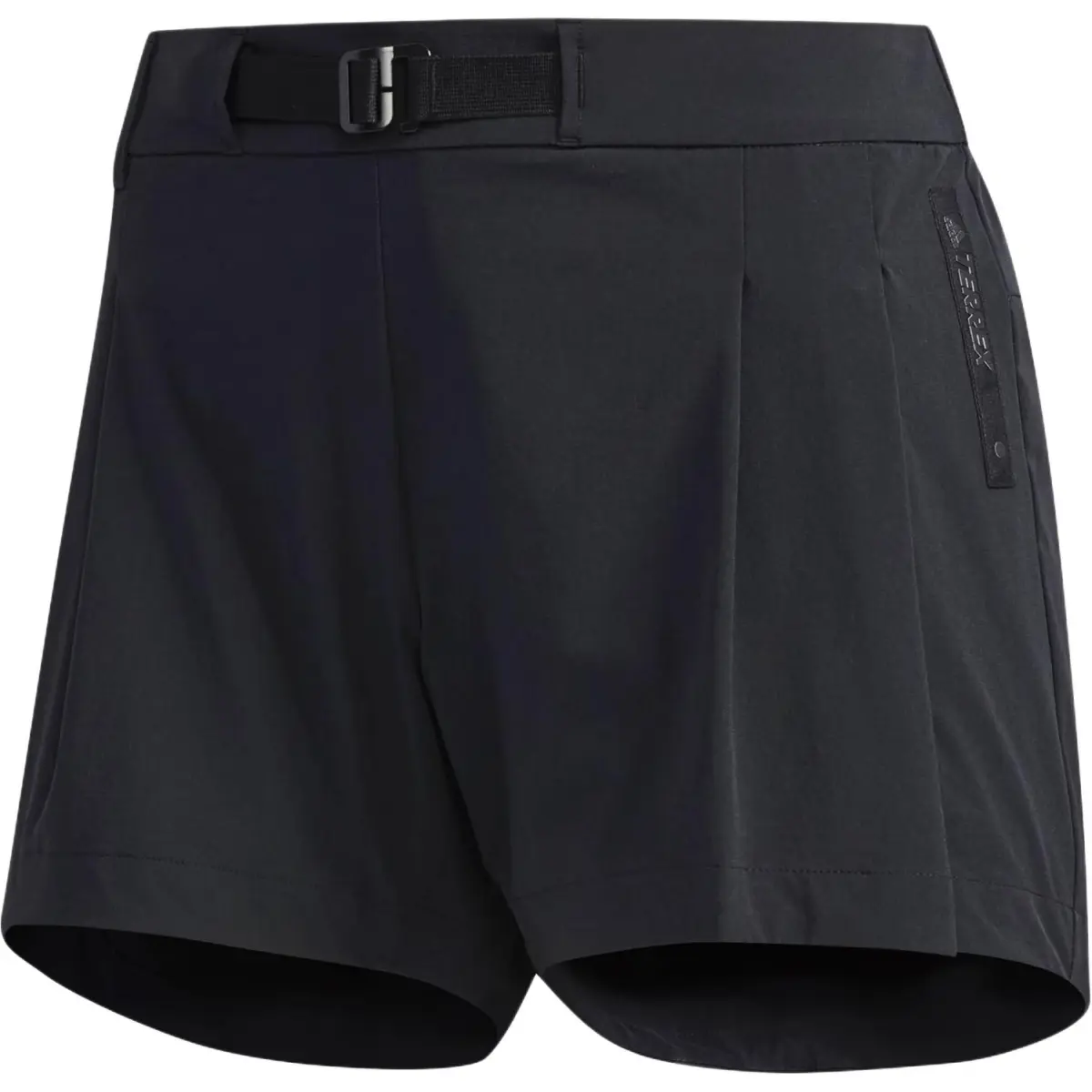 Adidas Sports Shorts Women's Black