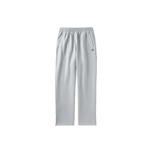 FILA Sports Pants Women's Gray 050
