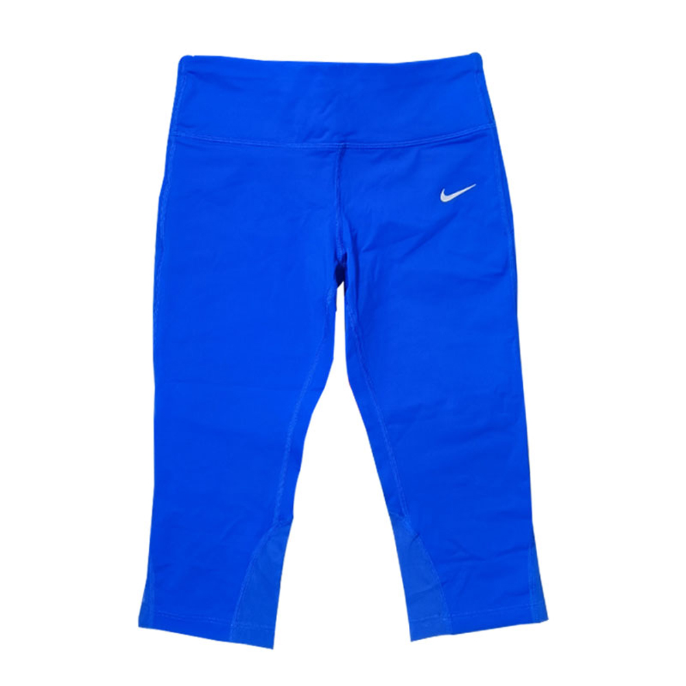 Nike Athletic Trousers Women’s Blue
