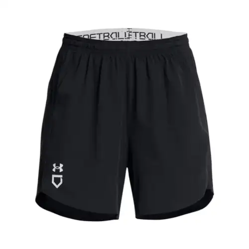 Under Armour UtilityStorm Sports Shorts Women's Black