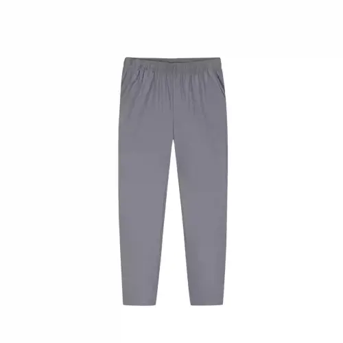 Anta Variety Training Collection Sports Pants Women's Mist Gray