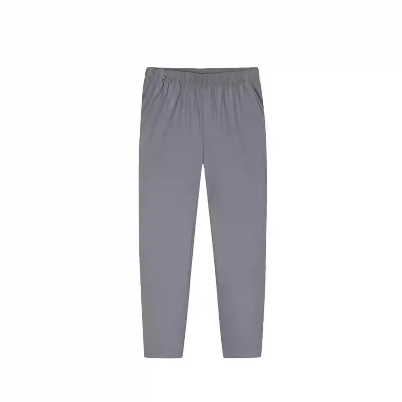 Anta Variety Training Collection Sports Pants Women's Mist Gray