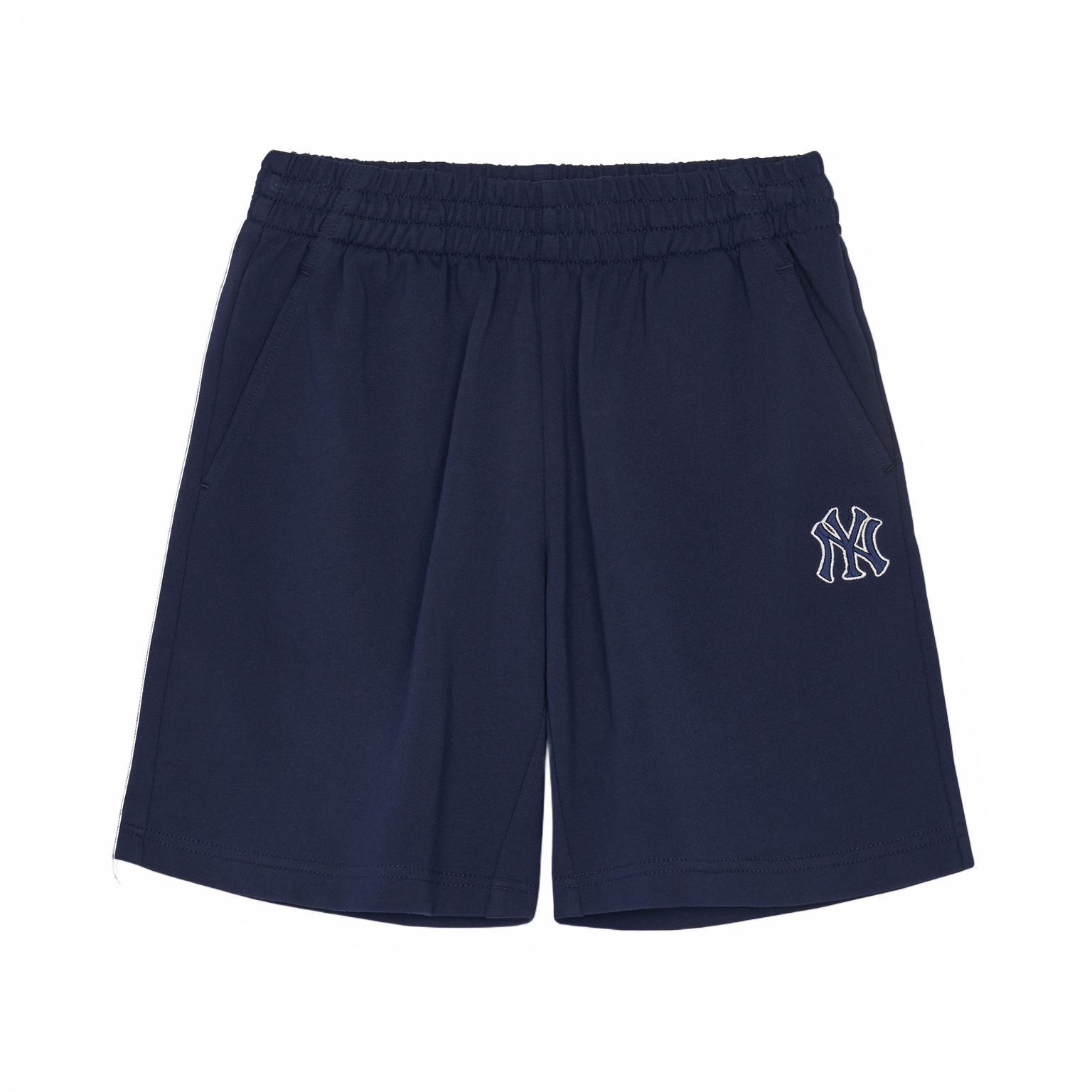 Шорты MLB KIDS New York Yankees (темно-синие)
