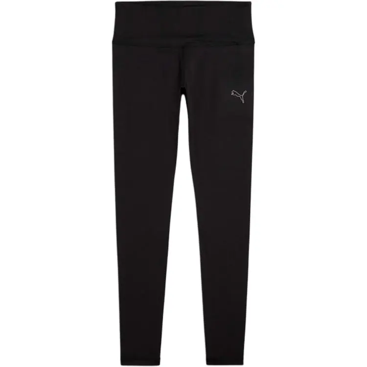 PUMA Sports Pants Women's Black