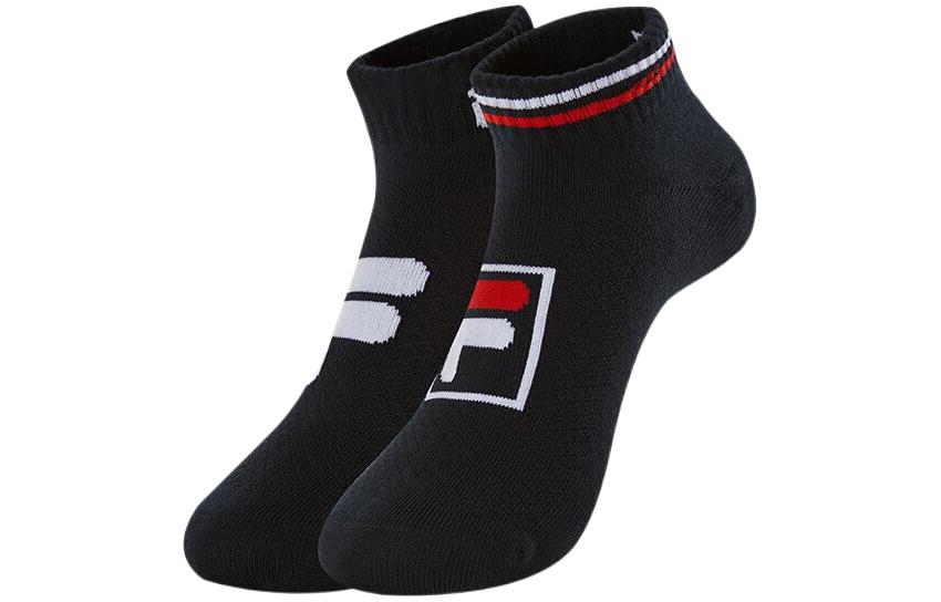Носки Fila Kids Breathable (черные)