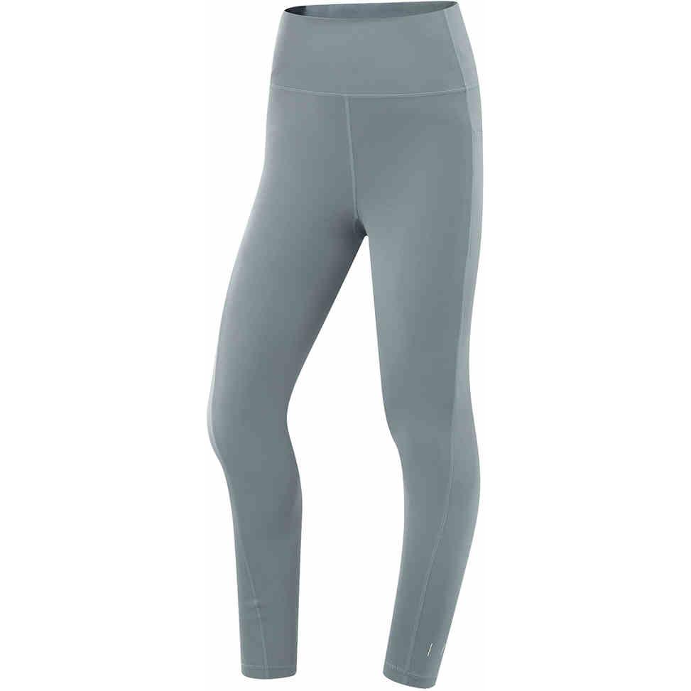Li Ning Fitness Series Sports Pants Women’s Storm Gray