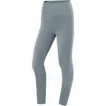 Li Ning Fitness Series Sports Pants Women's Storm Gray
