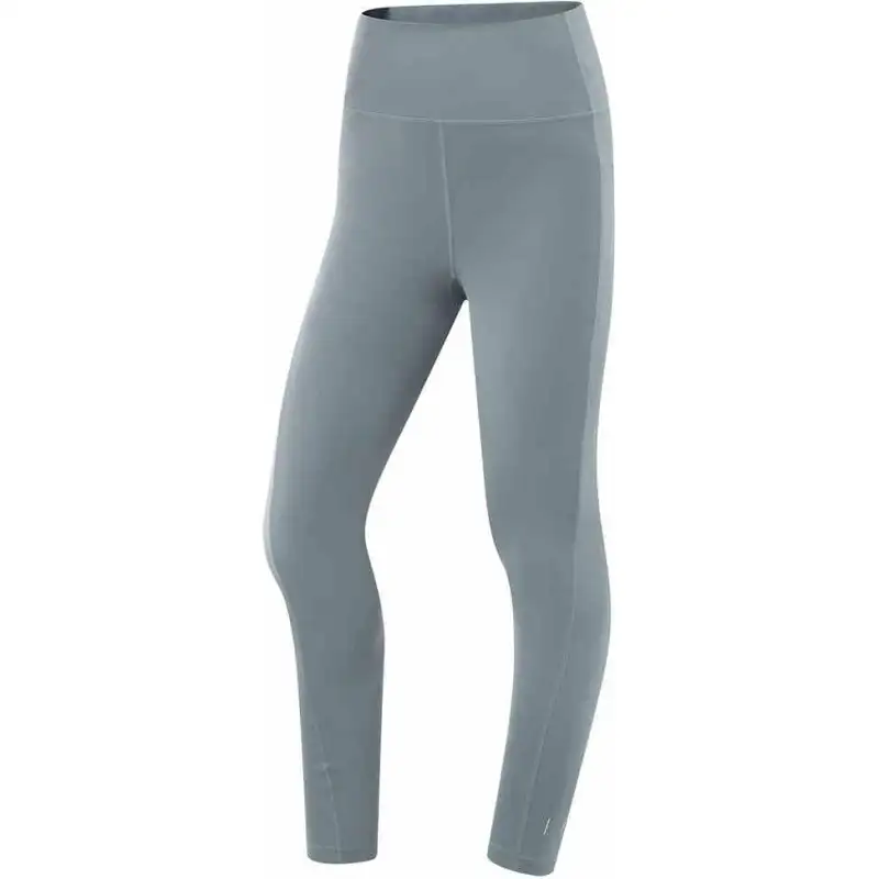 Li Ning Fitness Series Sports Pants Women's Storm Gray