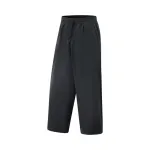 Li Ning Fitness Series Sports Pants Women's Black