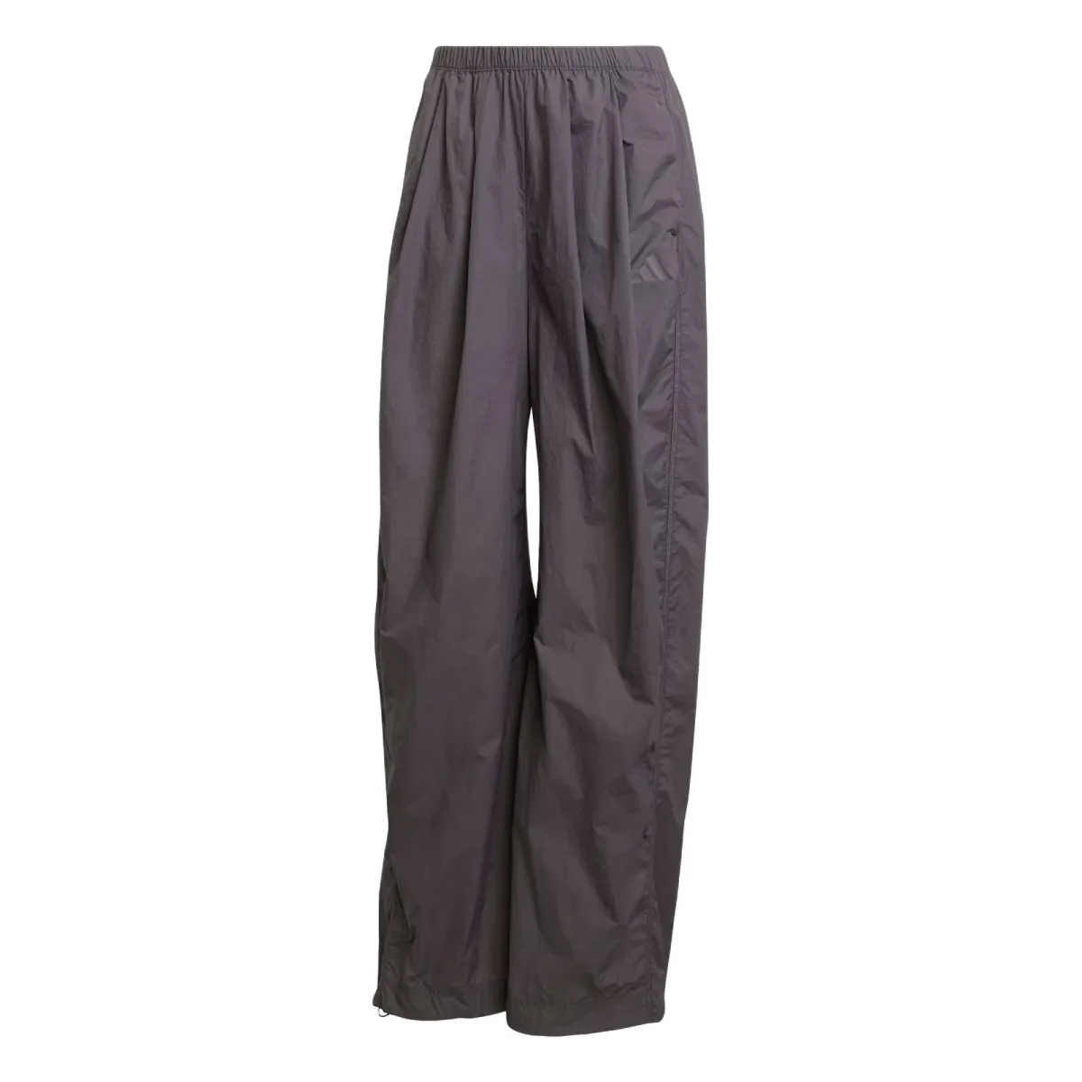 Adidas CITY ESCAPE Sports Pants Women's Gray Stratum