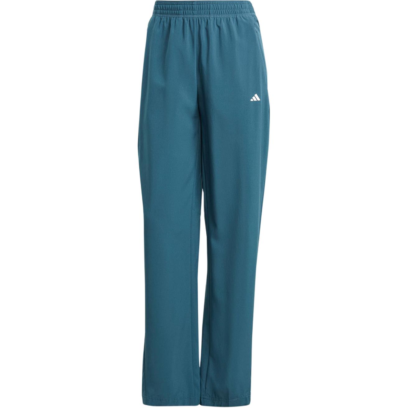 Adidas Sports Pants Women’s Arctic Ocean Blue