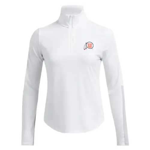 Under Armour KnockoutGameday Workout Clothing Women's White