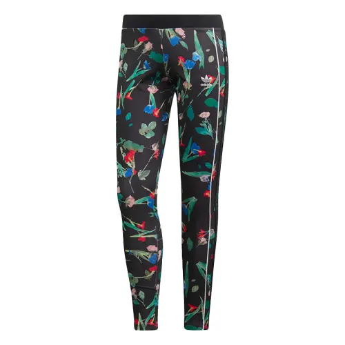 Adidas Originals BELLISTA Sports Pants Women's Black