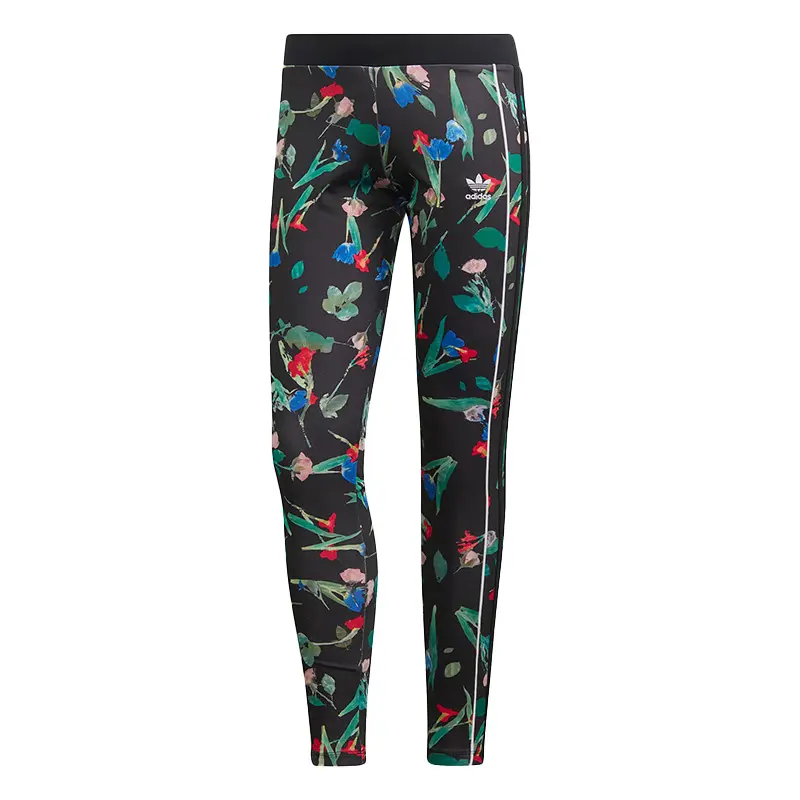 Adidas Originals BELLISTA Sports Pants Women's Black