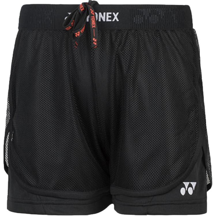 YONEX Sports Shorts Women’s Black