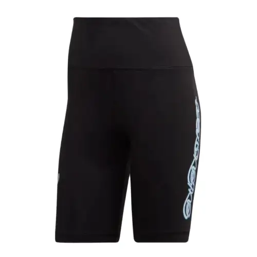 Adidas Originals Cycling Pants Women's Black