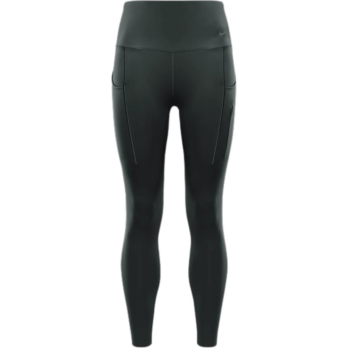 Nike Go Sports Pants Women’s Vintage Green/Black