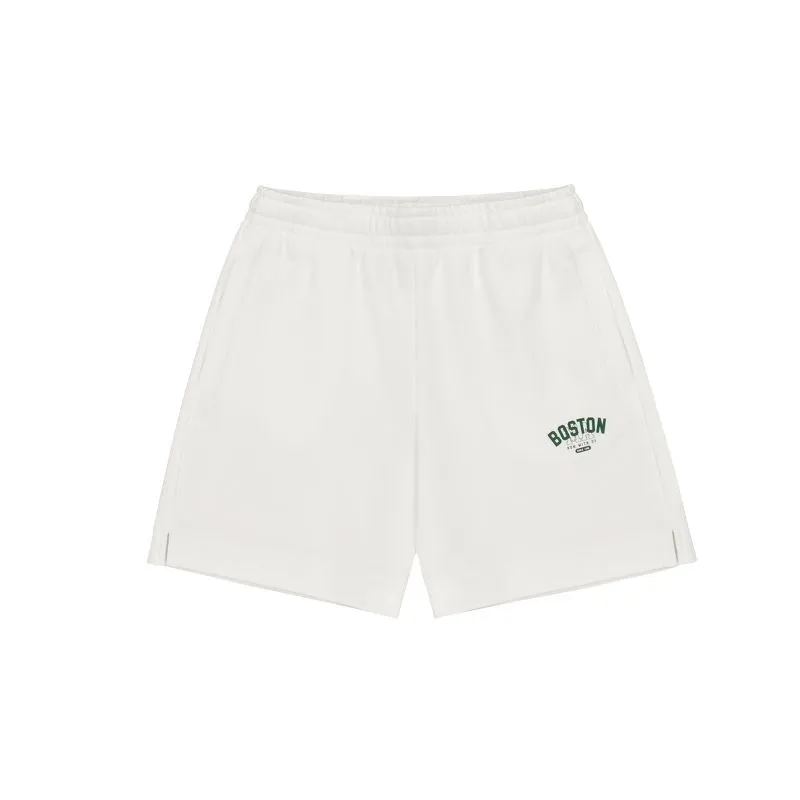 New Balance Sports Shorts Women's White