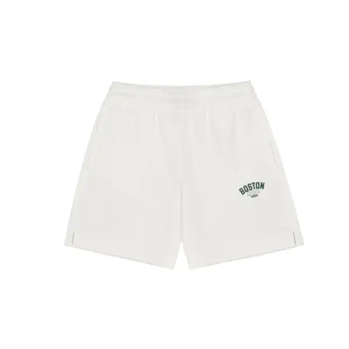 New Balance Sports Shorts Women's White