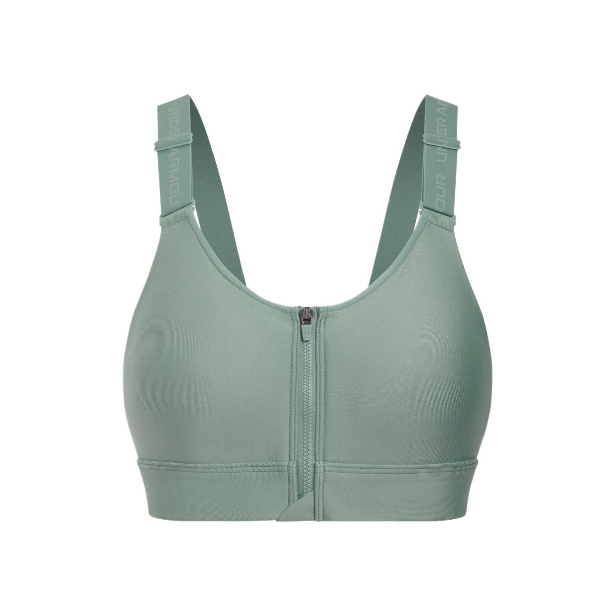 Under Armour Infinity 2.0 Sports Underwear Women’s Green