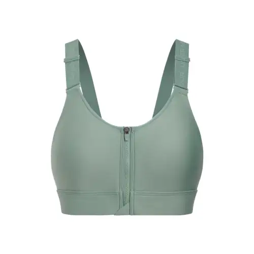Under Armour Infinity 2.0 Sports Underwear Women's Green