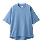 Under Armour x UNITED ARROWS SS25 T Shirt Unisex Blue