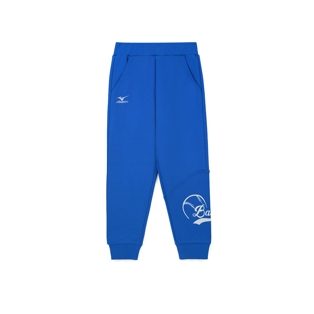 Штаны Mizuno (черные)