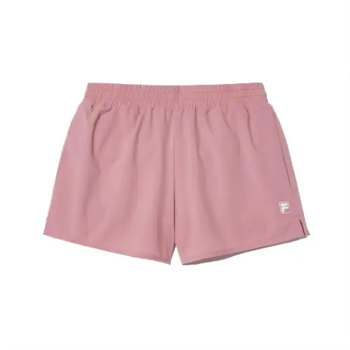 FILA Sports Shorts Women's Pink