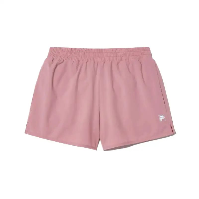 FILA Sports Shorts Women's Pink