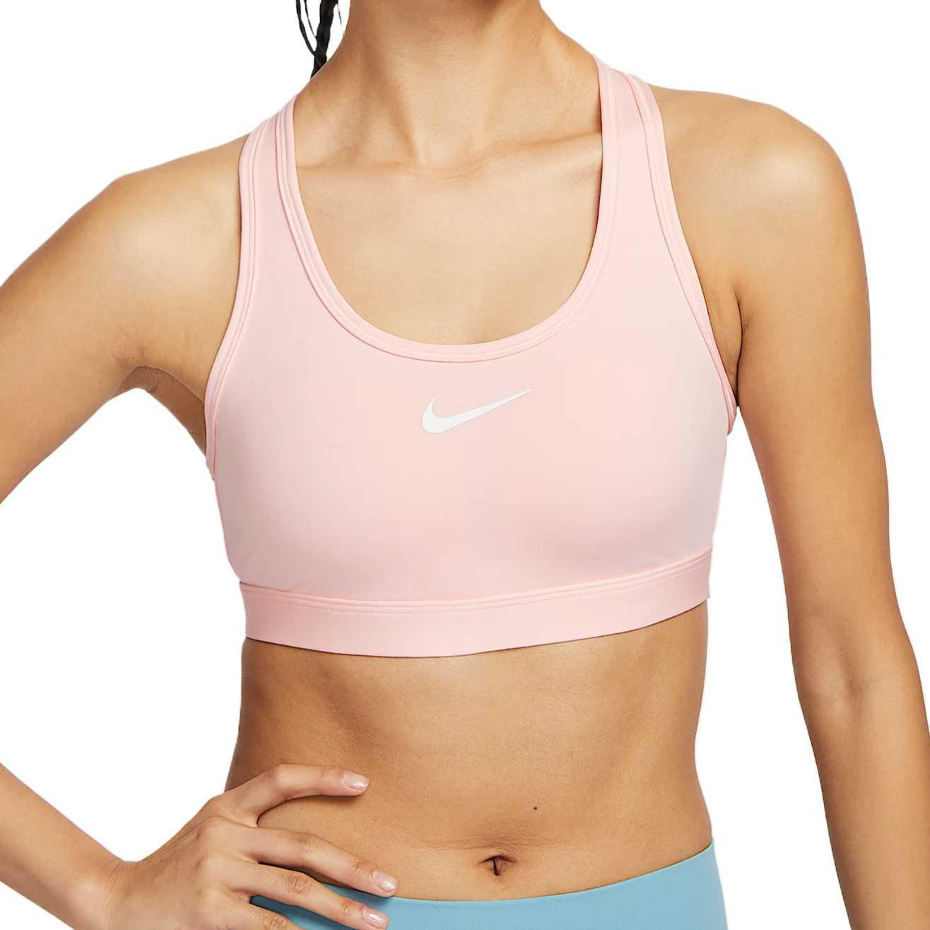 Nike Swoosh Medium Support Women’s Padded Sports Bra