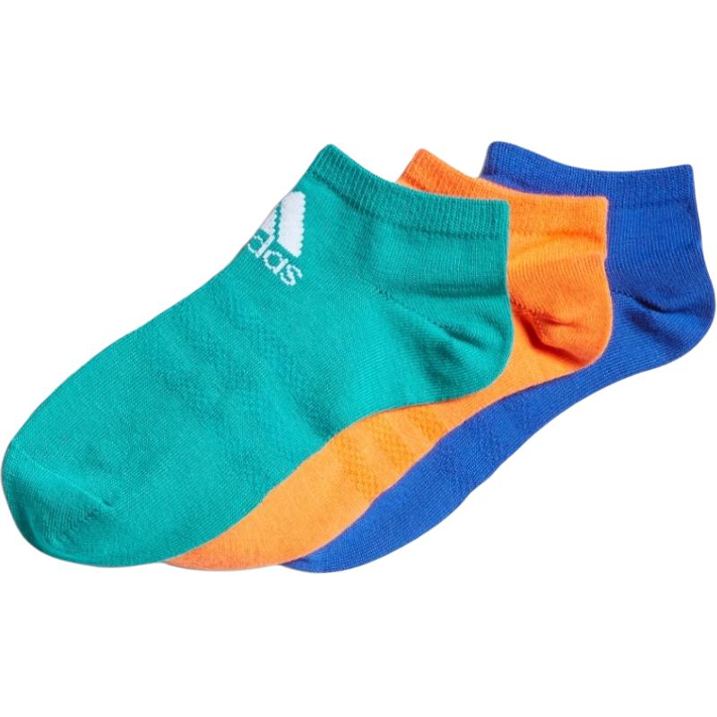 Мужские носки adidas (разноцветные)