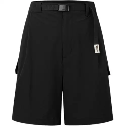 THE NORTH FACE Urban Exploration SS25 Cargo Shorts Women's JK3/Cosmic Black