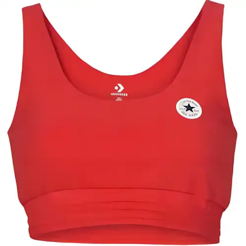 Converse Retro Chuck Taylor Bra Top