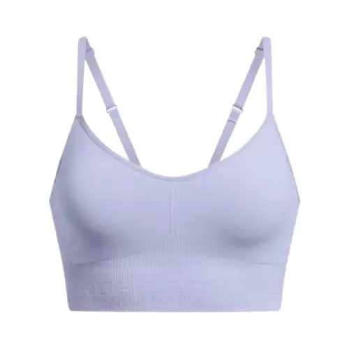 Under Armour Train Sports Underwear Women's Light Purple