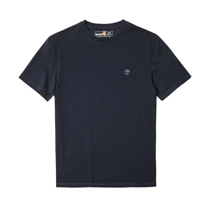 Timberland Urban Outdoors T Shirt Unisex Dark Blue