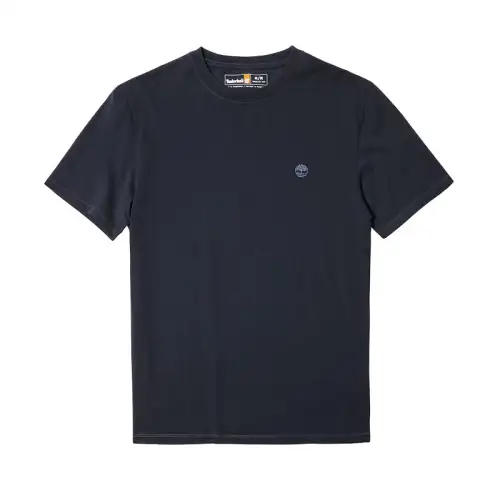 Timberland Urban Outdoors T Shirt Unisex Dark Blue