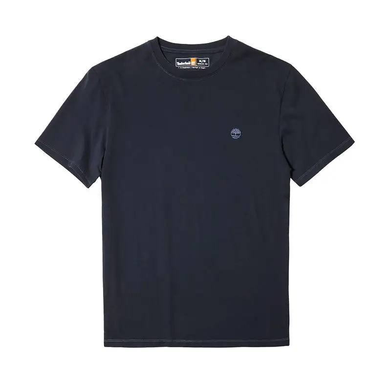 Timberland Urban Outdoors T Shirt Unisex Dark Blue
