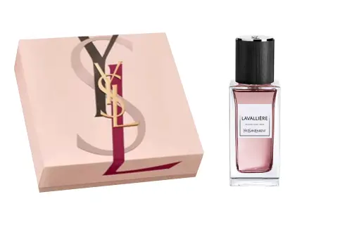 SAINT LAURENT Bow Tied