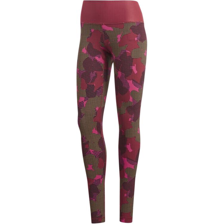 Adidas Sports Pants Women’s Purple