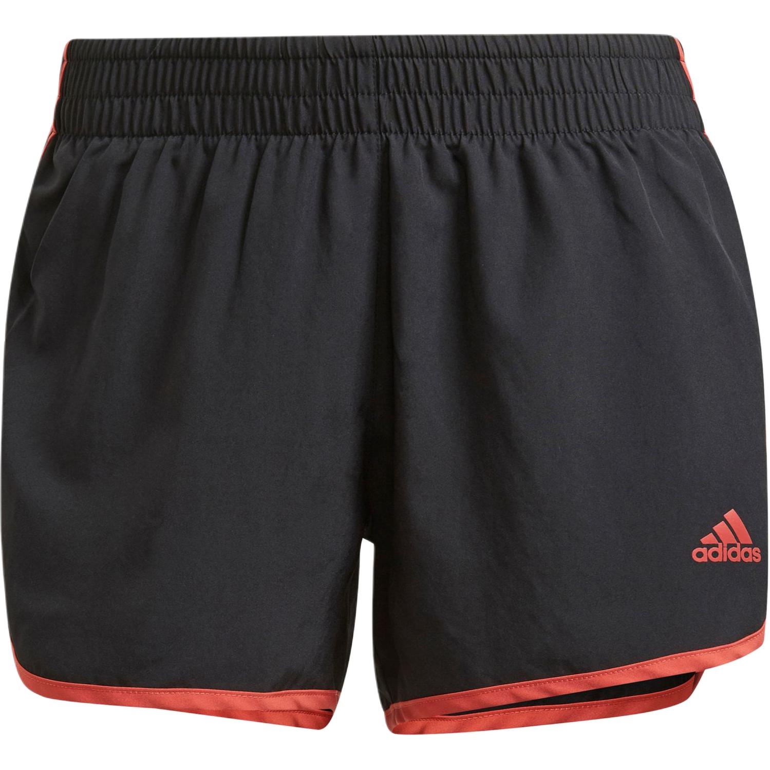 Adidas SHORTS Running Shorts Women’s Black