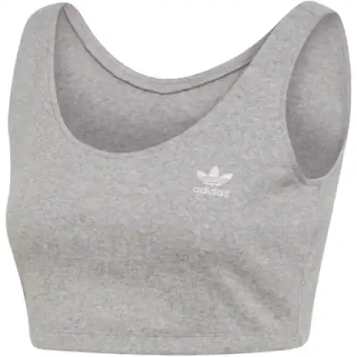 Adidas Originals Sport Vests Women's Gray